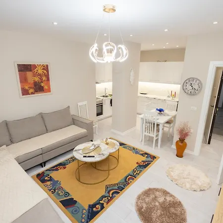 Kiko Apartament Korcza