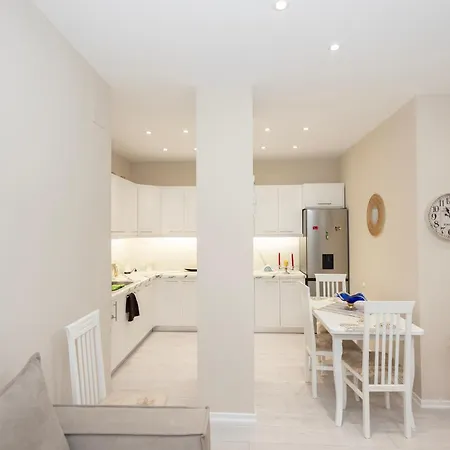 Kiko Apartament