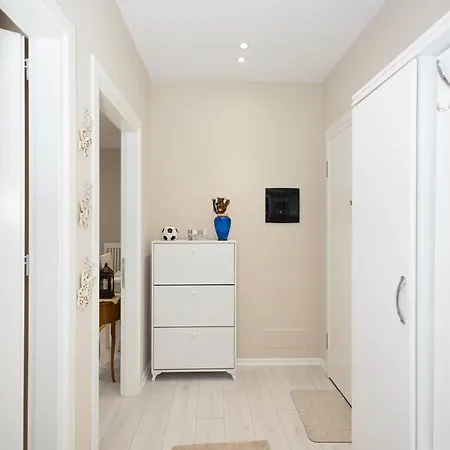 Apartament Kiko *