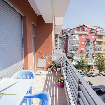 Apartament Kiko *