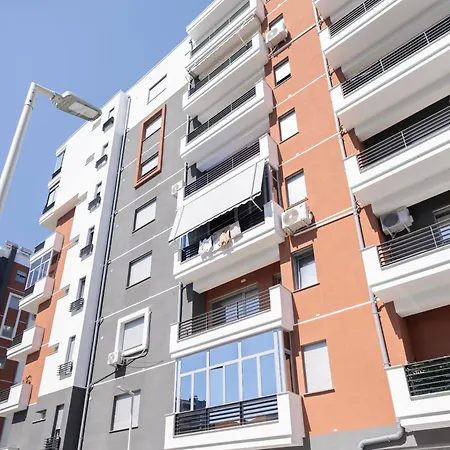 Kiko Apartament