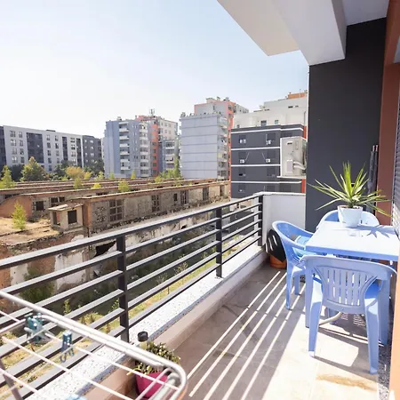 Kiko Apartament *